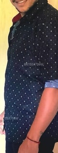 Acompanhante Negrão
