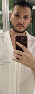 Acompanhante Arthur Ferraz