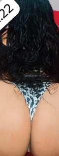 Acompanhante Betinha Silva
