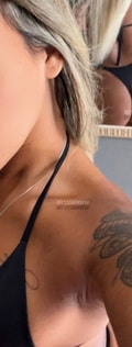 Acompanhante Liz Silva