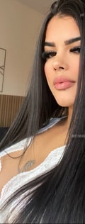 Acompanhante Sabrina