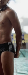 Acompanhante Henrique