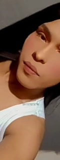Acompanhante Pocahontasnovinha