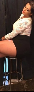 Acompanhante Flávia