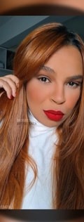 Acompanhante Liz Camargo