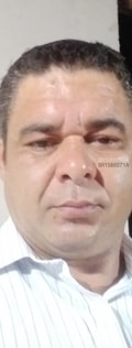 Acompanhante Rodrigo