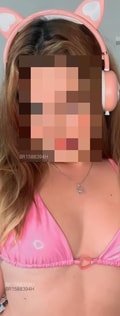 Acompanhante Marcele Gusmão