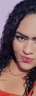 Acompanhante Sheila Fonsceca