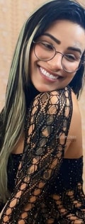 Acompanhante Catarina