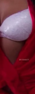Acompanhante Rafaela Muniz