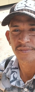 Acompanhante Wanderson