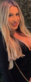 Acompanhante Fernanda