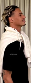 Acompanhante Juninho