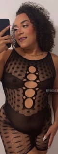Acompanhante Emilly