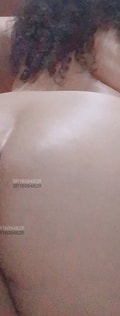 Acompanhante Morena