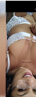 Acompanhante Greta Morena