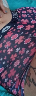 Acompanhante Sol Fernandes