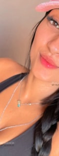 Acompanhante Bianca