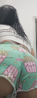 Acompanhante Lara Santos
