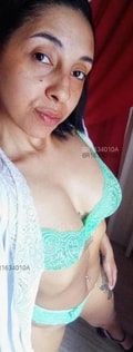 Acompanhante Laura Rech