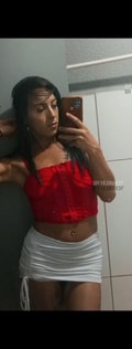 Acompanhante Angel