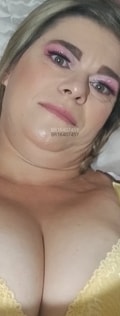 Acompanhante Manuella