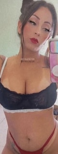 Acompanhante Luana Ramos