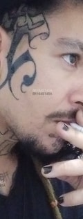Acompanhante Rick Romani