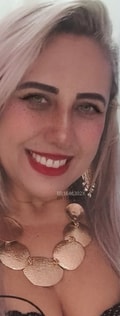 Acompanhante Nataly Oliveira