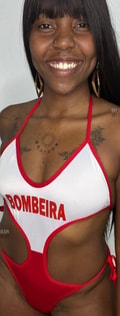 Acompanhante Nanda Macedo