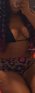Acompanhante Tiana Oliveira