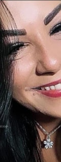 Acompanhante Cecilia Milanni