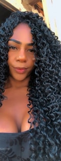 Acompanhante Jéssica Alves