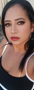 Acompanhante Luana