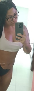 Acompanhante Karol