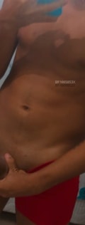 Acompanhante Yur Santos