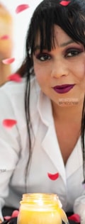 Acompanhante Fabiana
