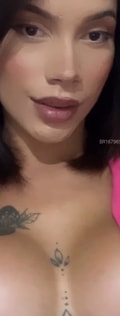 Acompanhante Angeltgirl