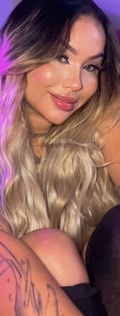 Acompanhante Isis Ferrari