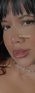 Acompanhante Lara Costé