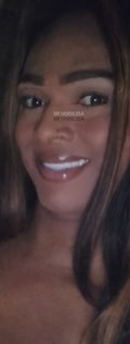 Acompanhante Fernanda Castro