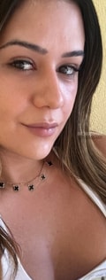 Acompanhante Liz Cipriani