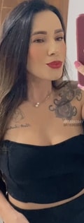 Acompanhante Lavínia Britto