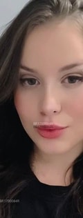 Acompanhante Rebeca