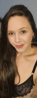 Acompanhante Andreia