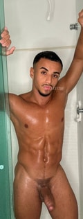 Acompanhante Kaio Rodrigues