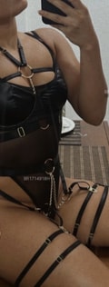 Acompanhante Anitta