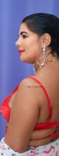 Acompanhante Isadora Mendonça
