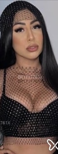 Acompanhante Bruna Miranda