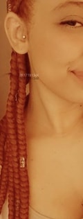 Acompanhante Natalia